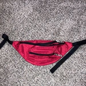 American Eagle Fanny Pack